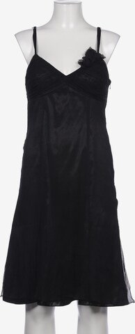 Vera Mont Dress in L in Black: front