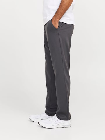 Slimfit Pantaloni chino di JACK & JONES in grigio