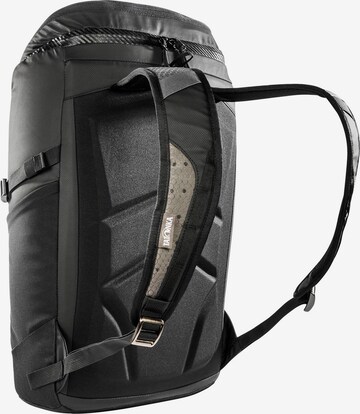 TATONKA Backpack 'City Pack 22' in Black