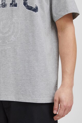 T-Shirt 'Gendo' !Solid en gris