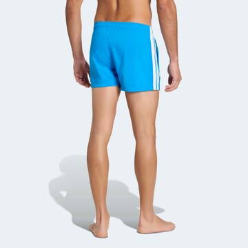 mėlyna ADIDAS SPORTSWEAR Maudymosi šortai