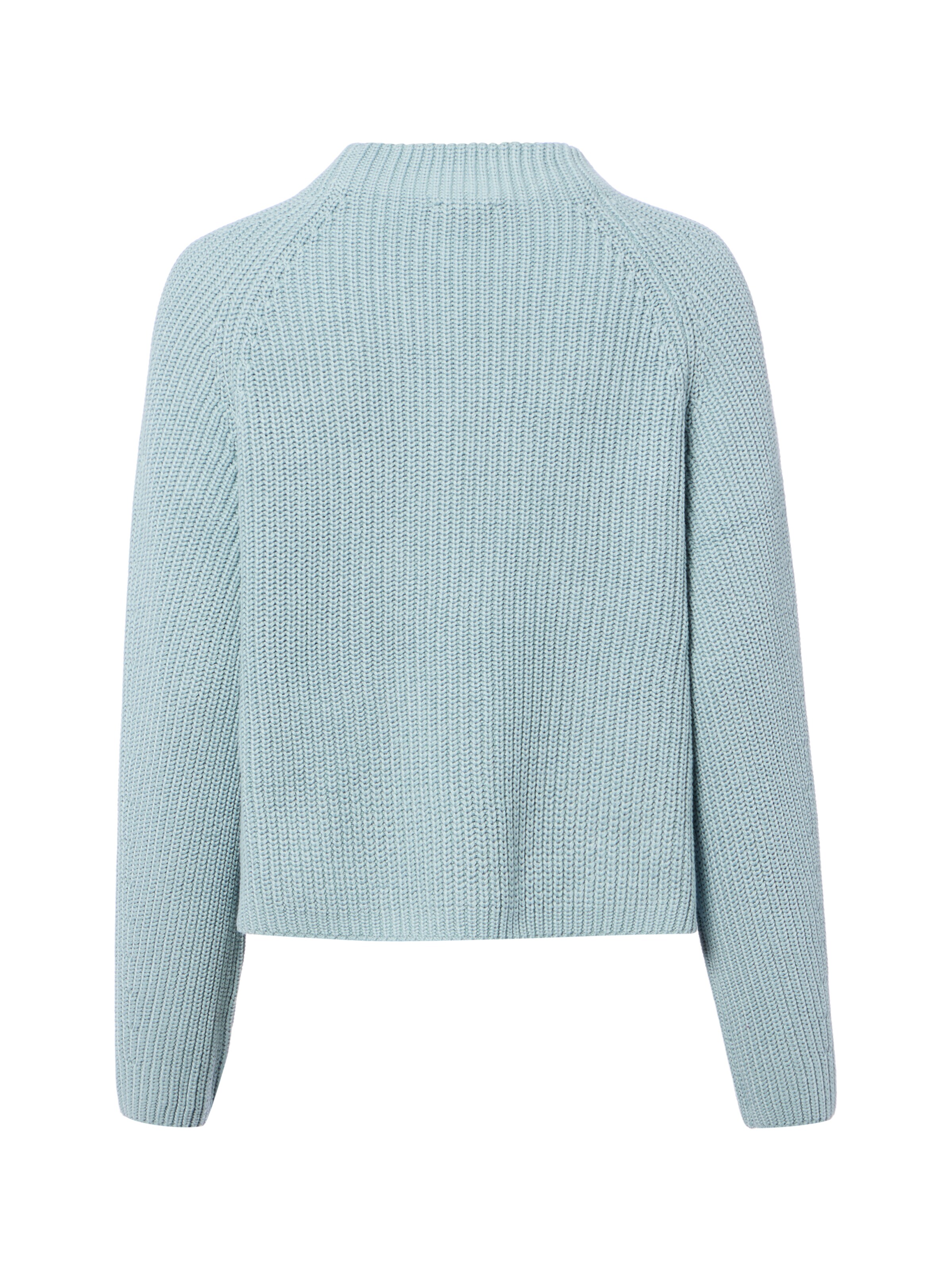 OPUS Sweater 'Ponusa' in Blue