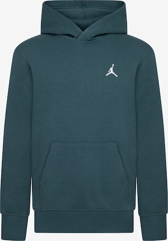 Jordan Bluza 'BROOKLYN' w kolorze zielony: przód