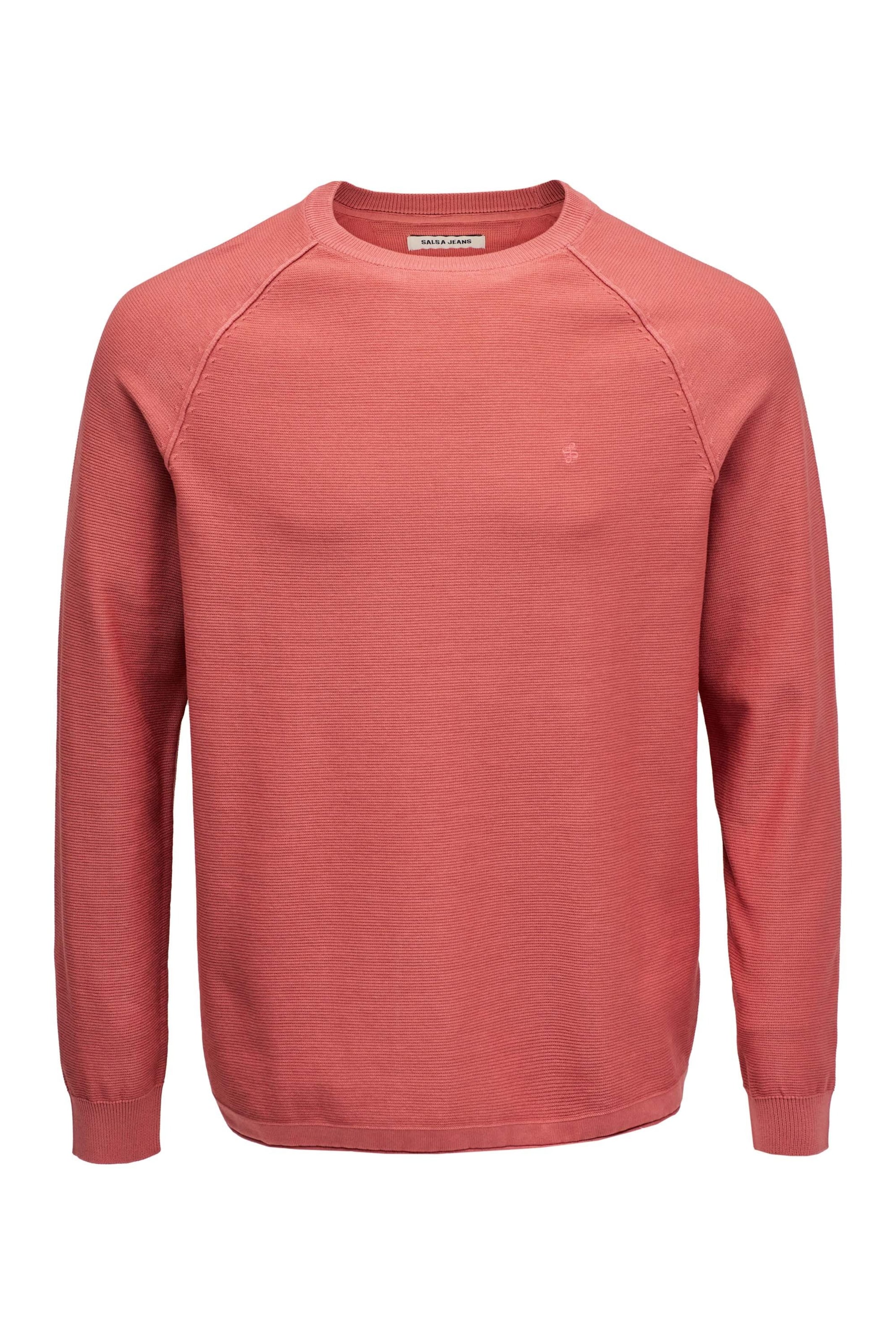 Salsa Jeans Sweater in Rose, Item view