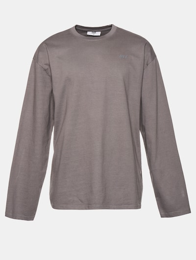 DEF Shirt 'Everyday' in Grey, Item view