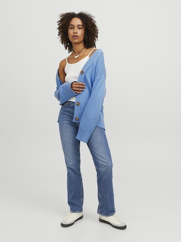 Cardigan 'Lexi' JJXX en bleu