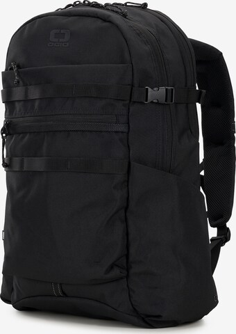 Ogio Backpack 'Alpha ' in Black