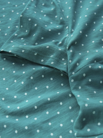 Robe 'Mainland' Seasalt Cornwall en bleu