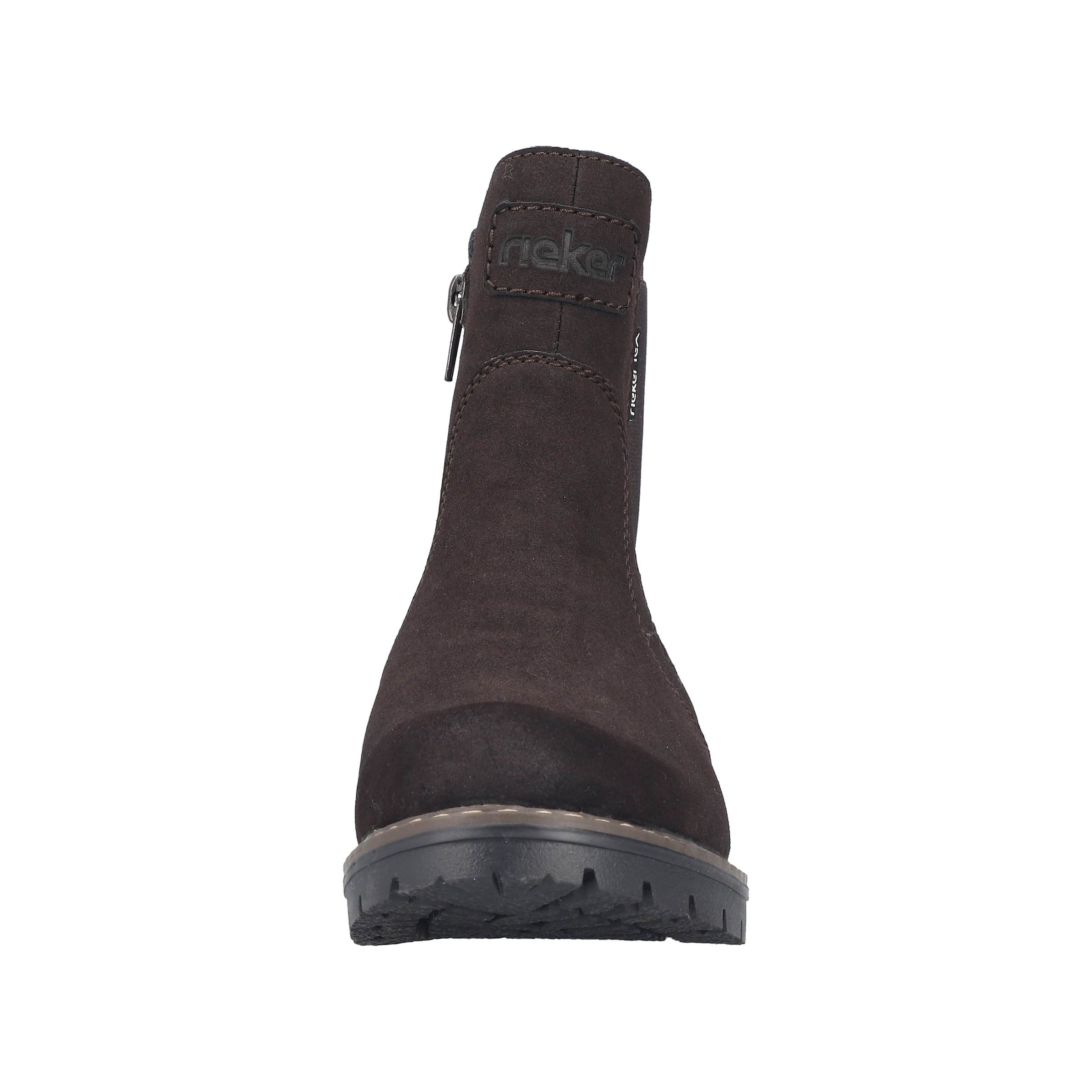 Rieker Ankle Boots in Brown