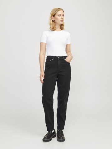Tapered Jeans 'JXLisbon' di JJXX in nero