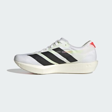 ADIDAS PERFORMANCE Laufschuh 'Adizero Adios 9' in Weiß