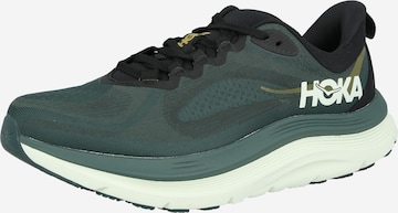 HOKA Обувь для бега 'KAWANA 3' в Зеленый: спереди