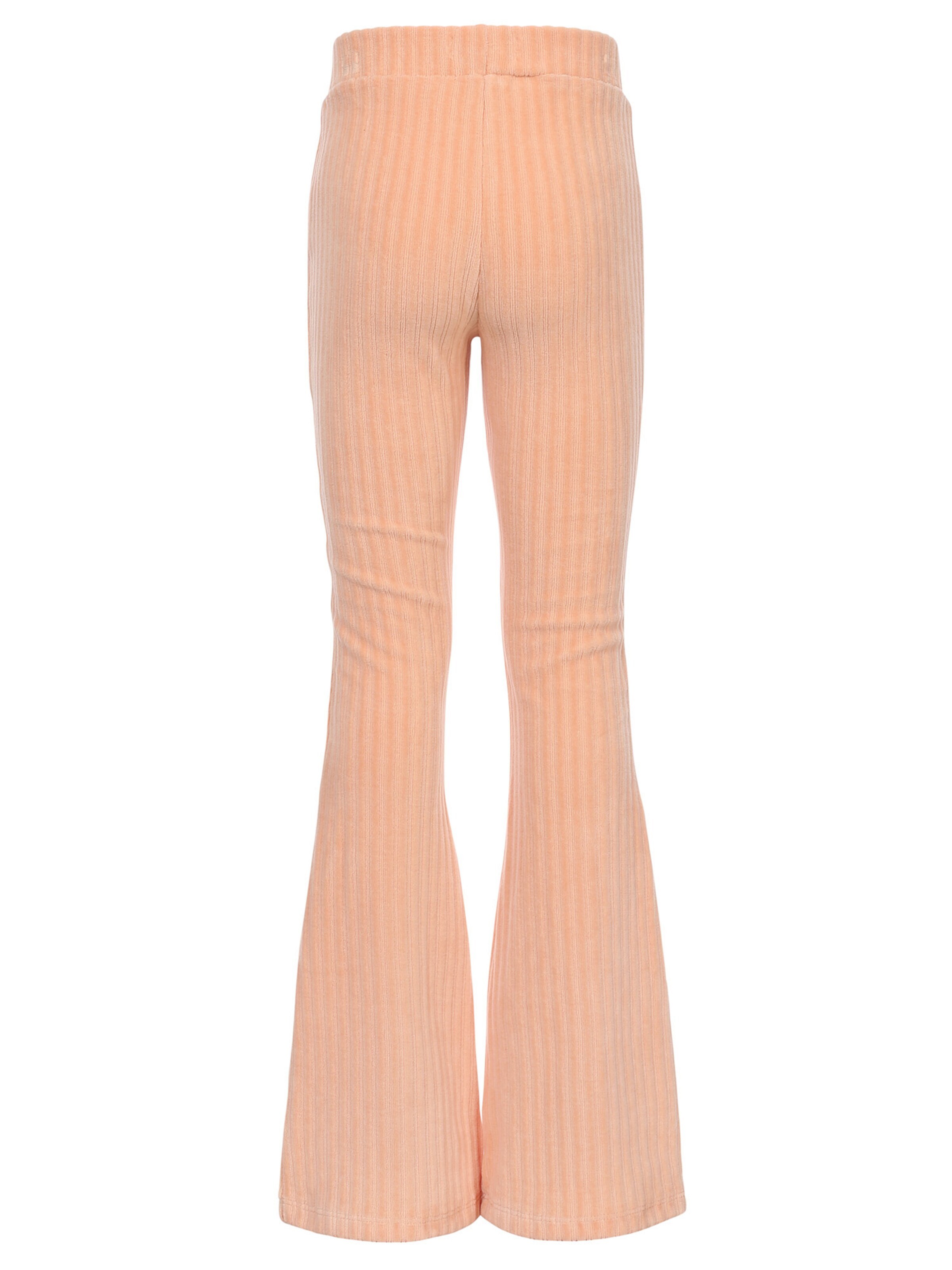 évasé Pantalon Looxs Revolution en orange