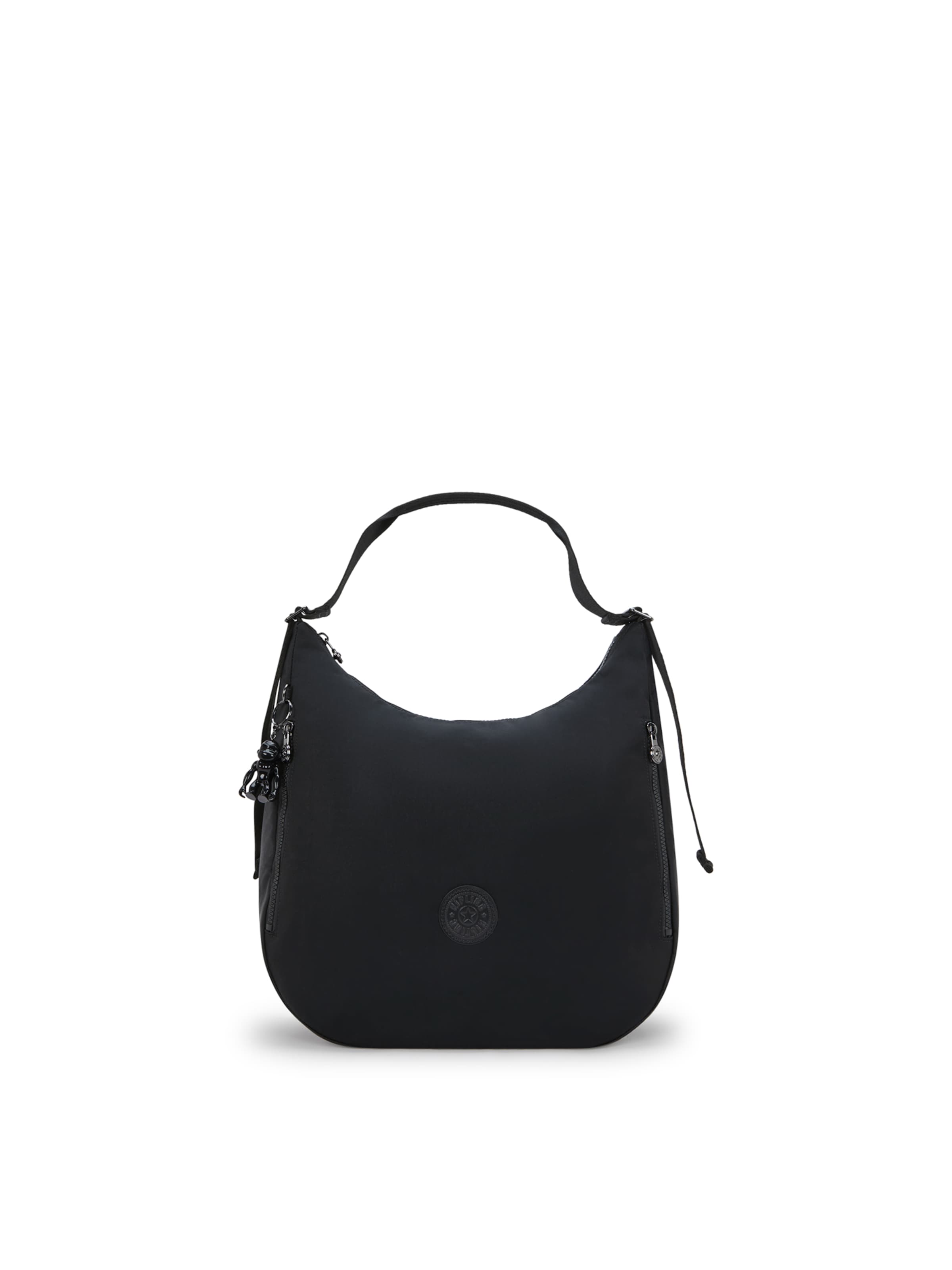 Shopper 'Khloe' di KIPLING in nero: frontale