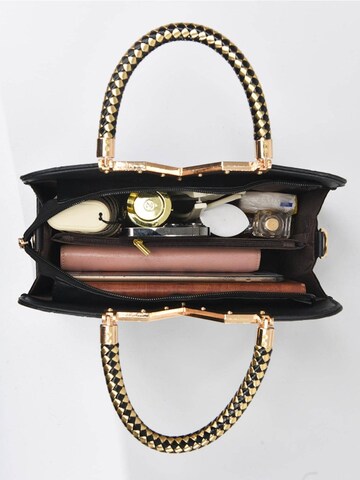Tomshop24-7 Handbag 'Ula' in Black