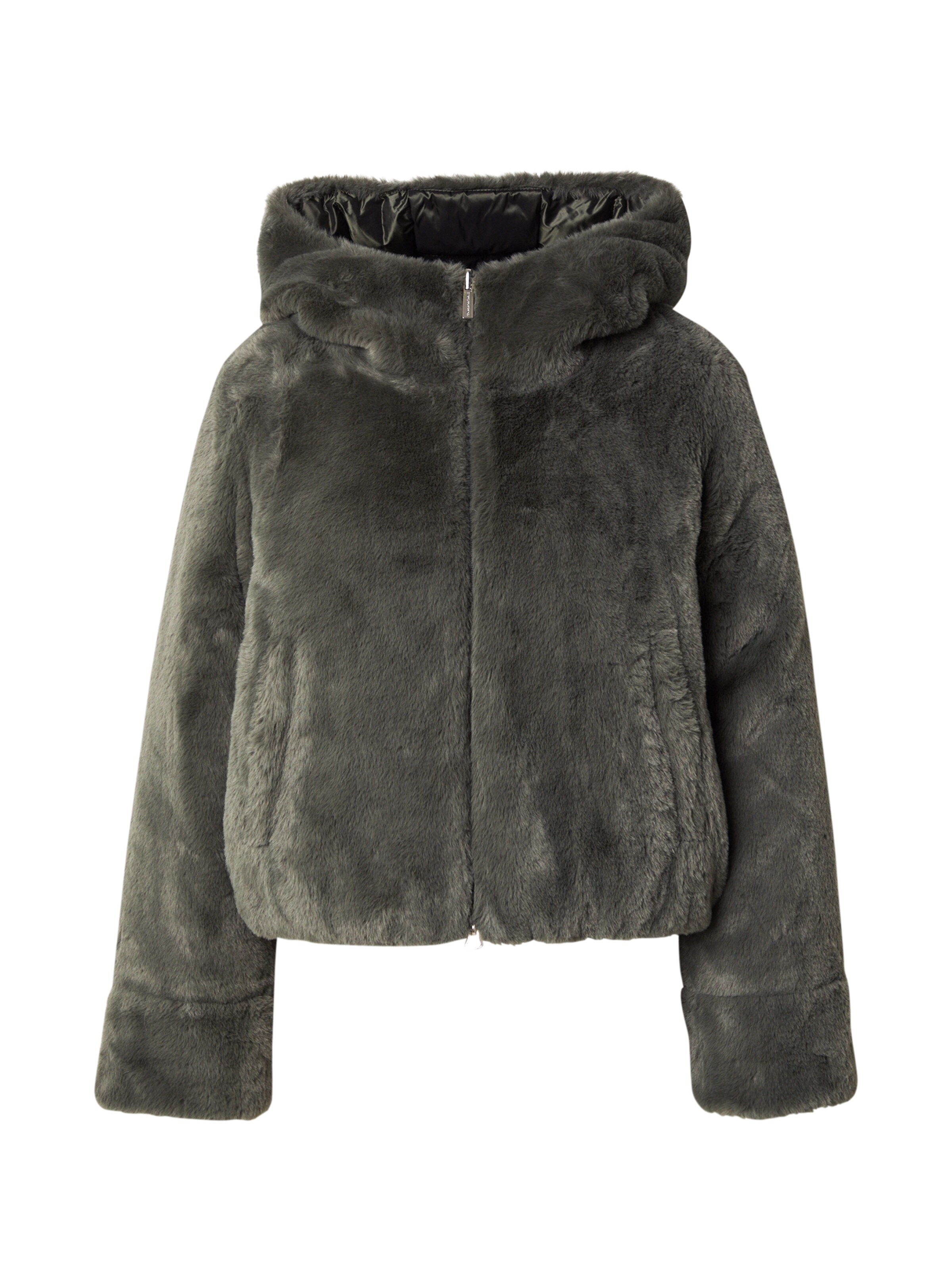 Colmar Zimní bunda – zelená