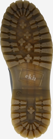 EKN Footwear Chelsea čižmy 'OSIER' - Čierna
