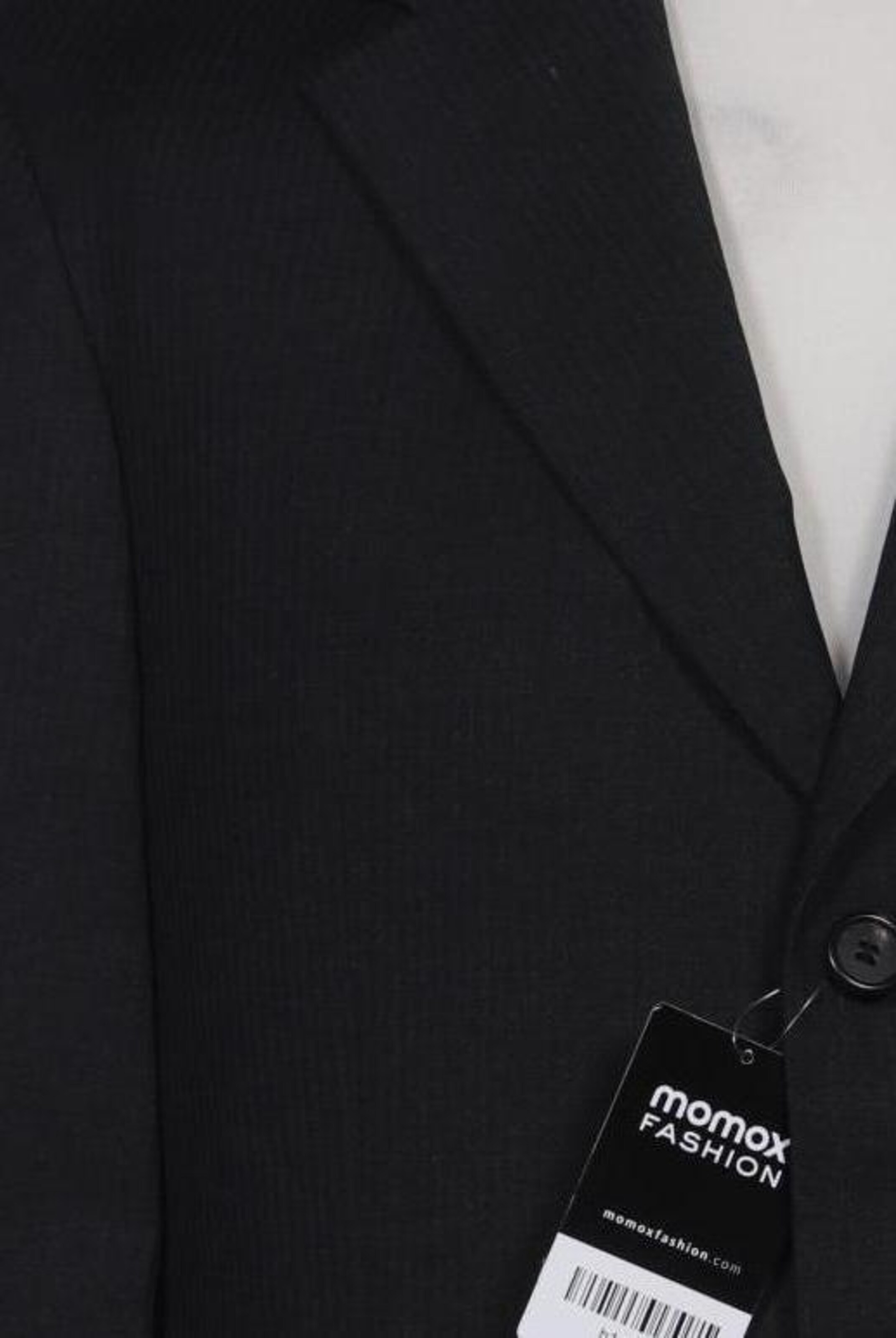 BOSS Suit Jacket in M in Black