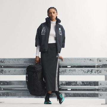 ADIDAS PERFORMANCE Αθλητικό μπουφάν 'Mercedes AMG Petronas Formula 1 Team' σε μαύρο