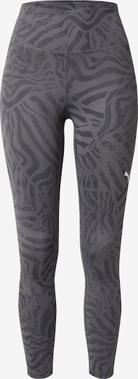 PUMA Urheiluhousut 'ESSENTIAL' värissä harmaa / tummanharmaa, Tuotenäkymä