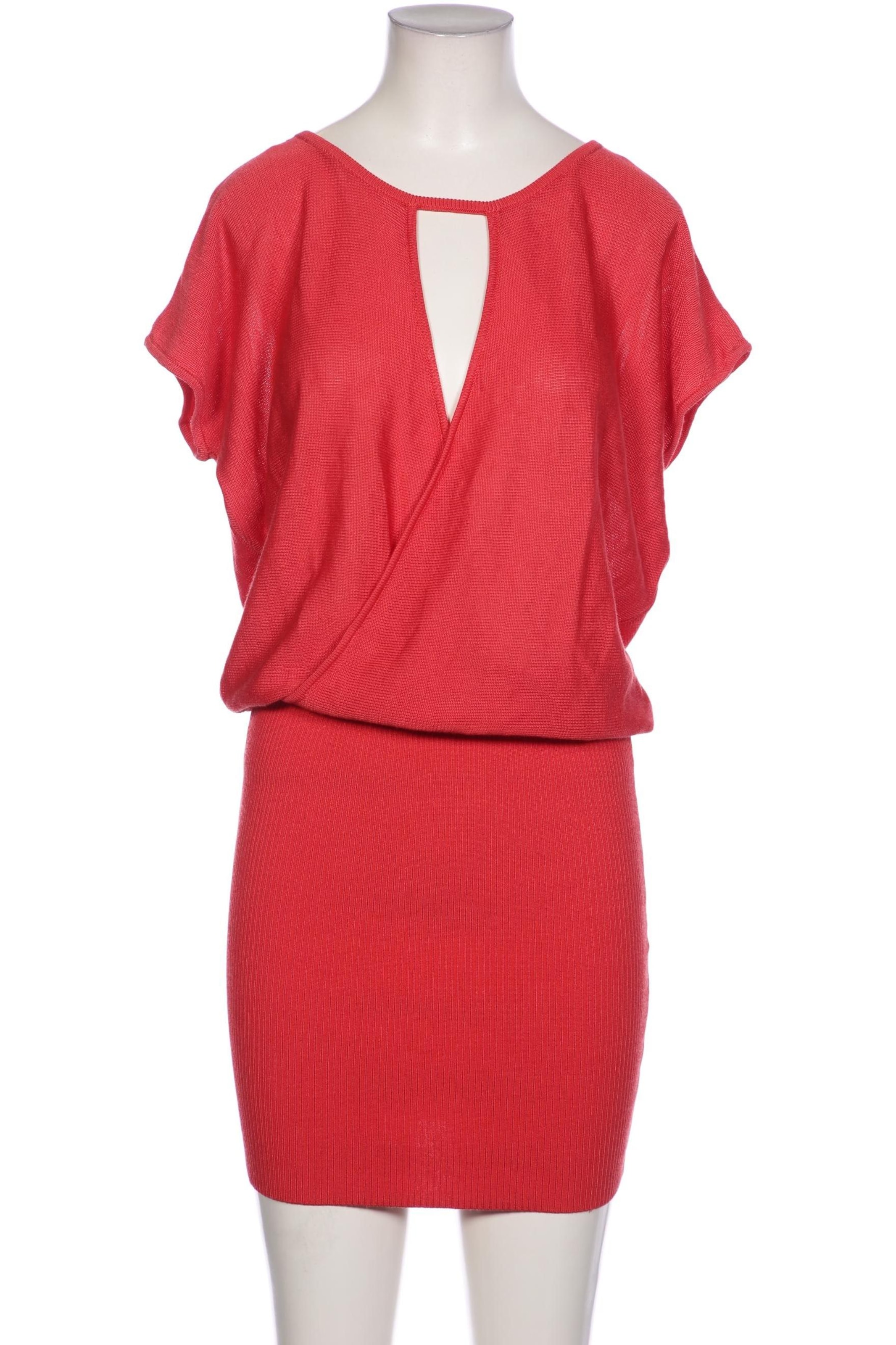 ARMANI EXCHANGE Dress in S in Red: front