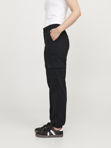 JJXX Tapered Gargohousut 'Zoe' värissä musta
