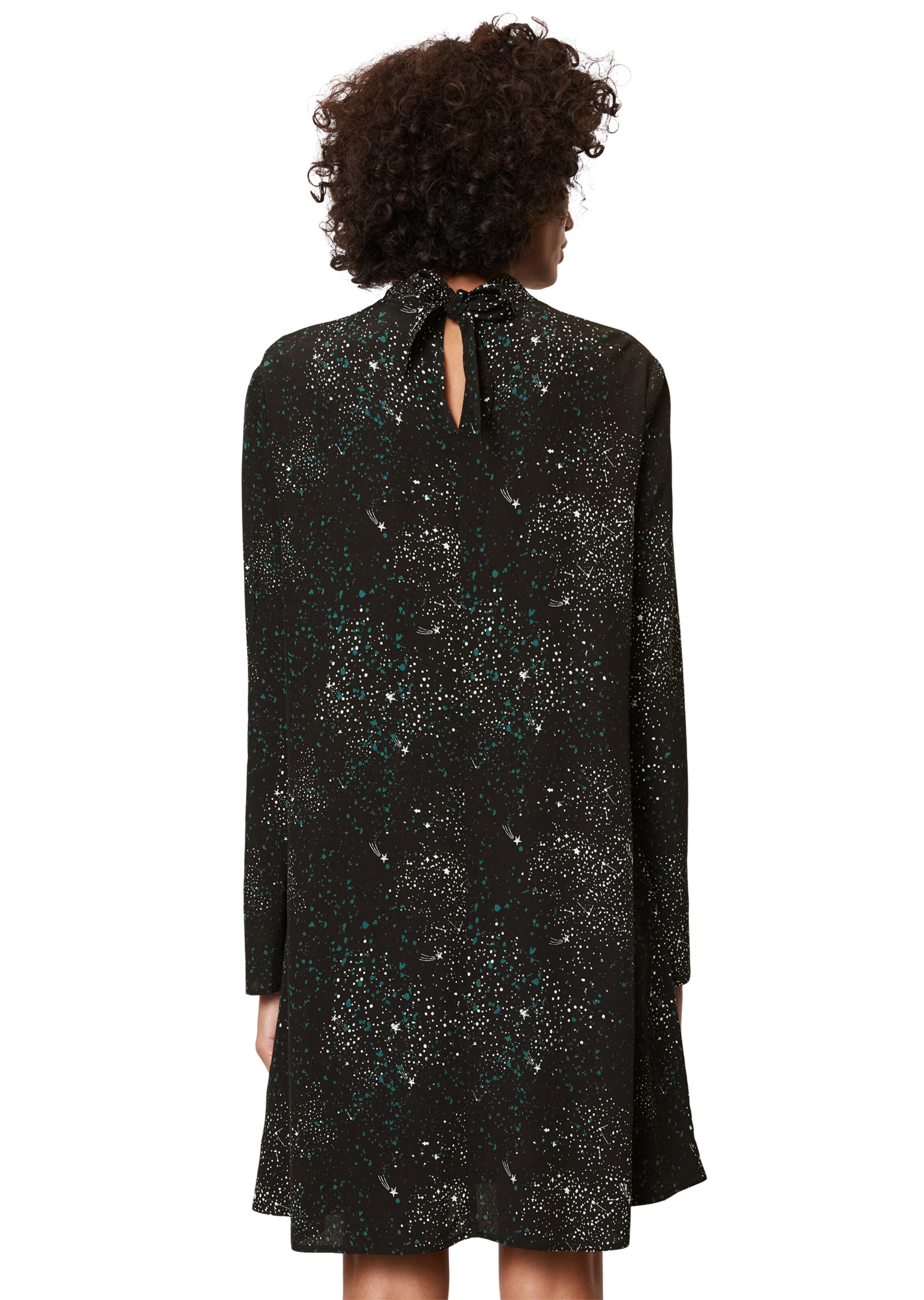 Marc O'Polo DENIM Kleid in Schwarz