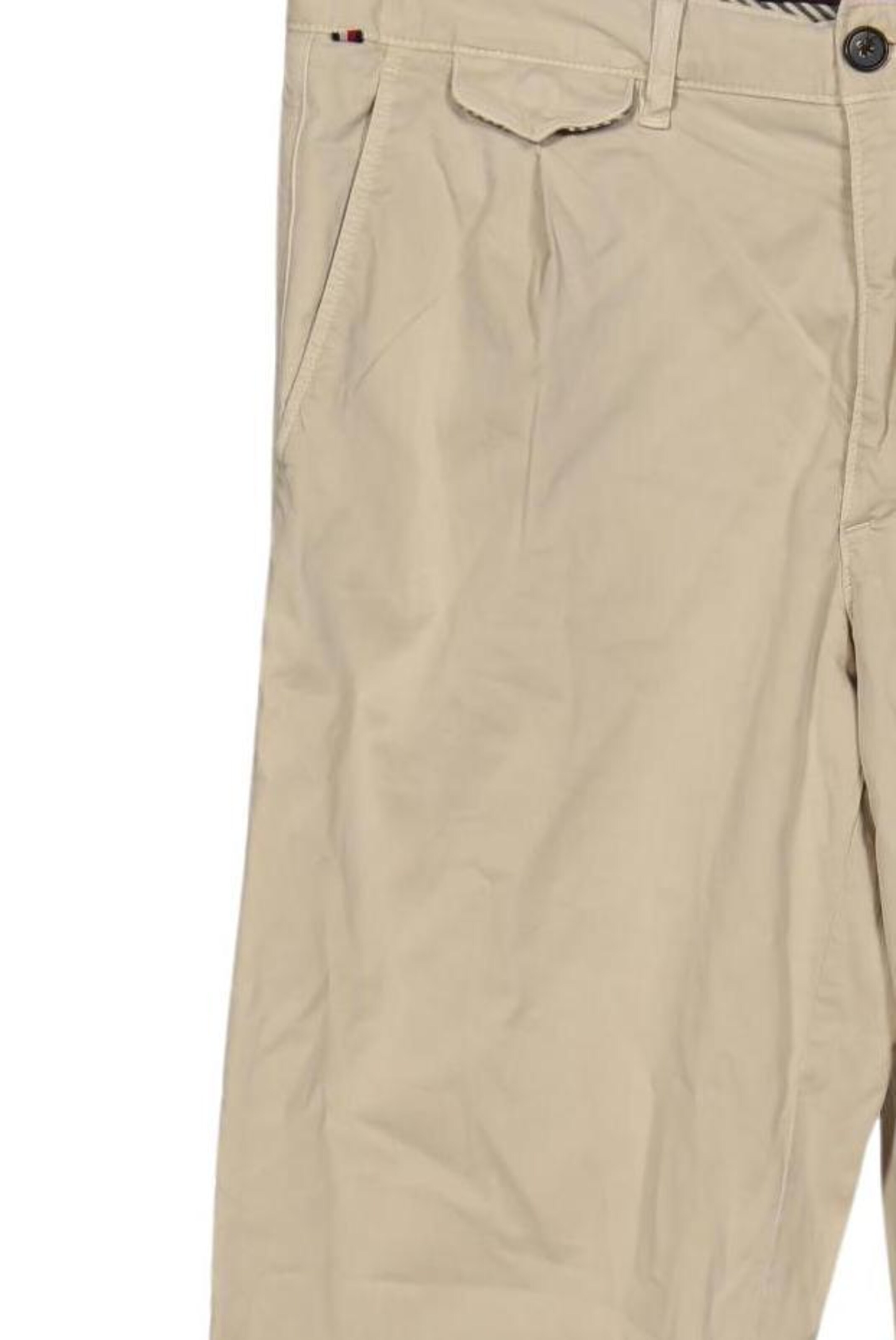 TOMMY HILFIGER Pants in 30 in Beige