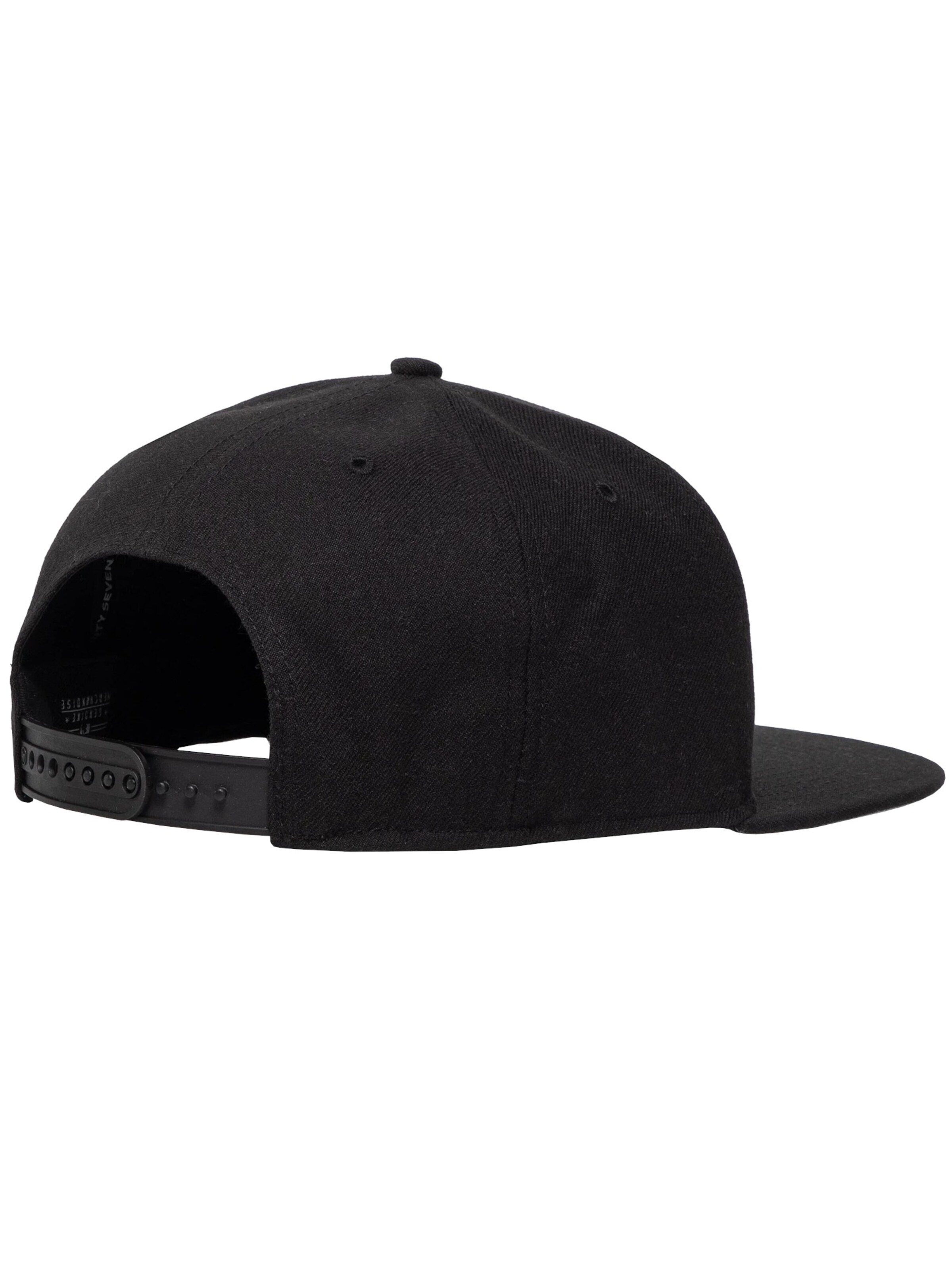 47 Cap '47 Brand MLB New York Yankees No Shot Cap' in Black