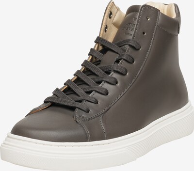 Henry Stevens High-Top Sneakers 'Sophia MTS' in Grey, Item view