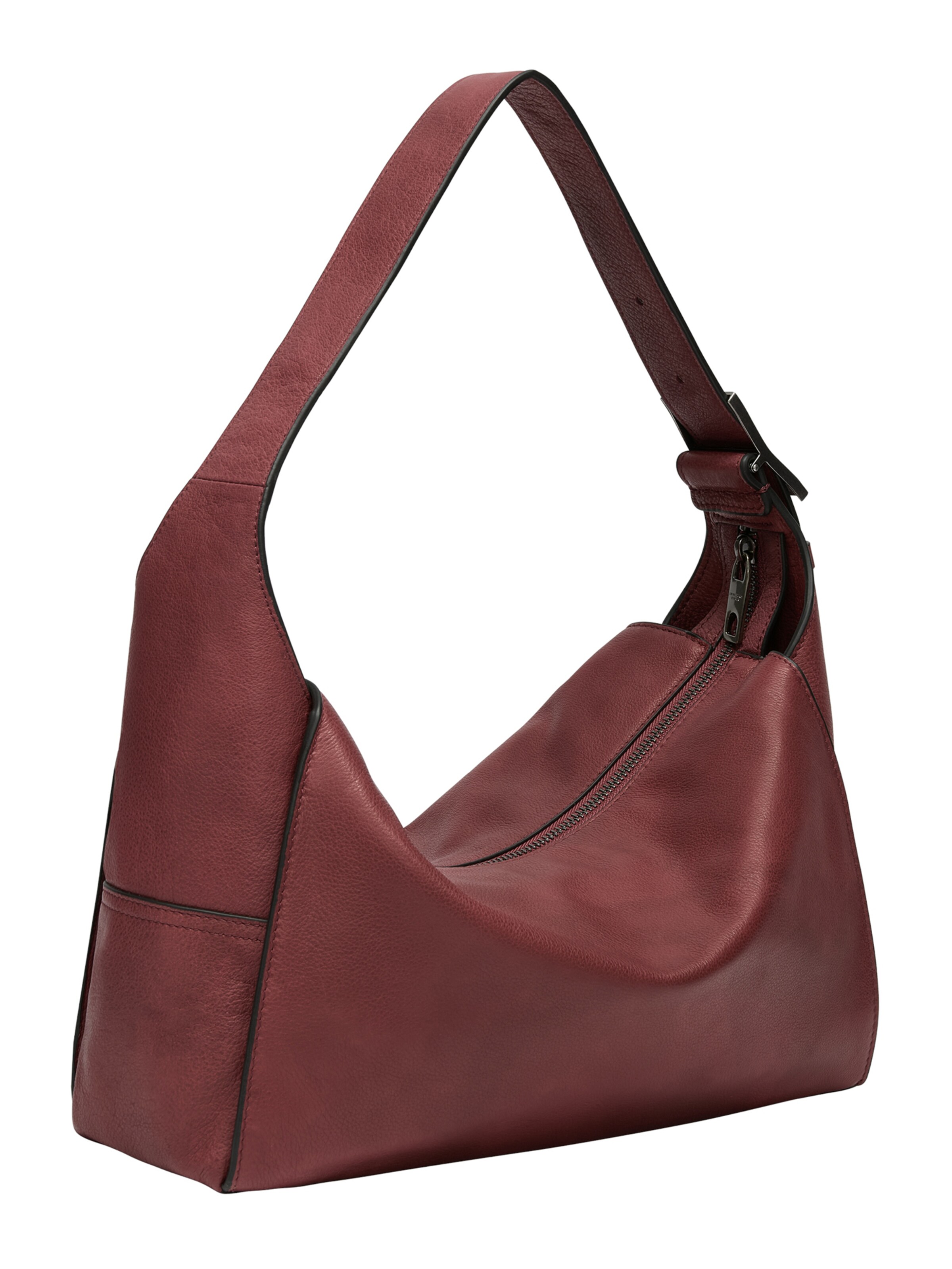 Liebeskind Berlin Schultertasche in Rot