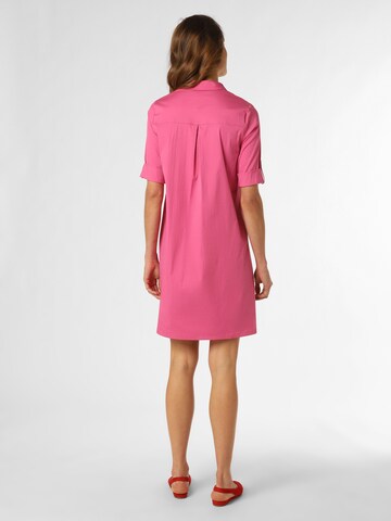 Vera Mont Shirt Dress in Pink