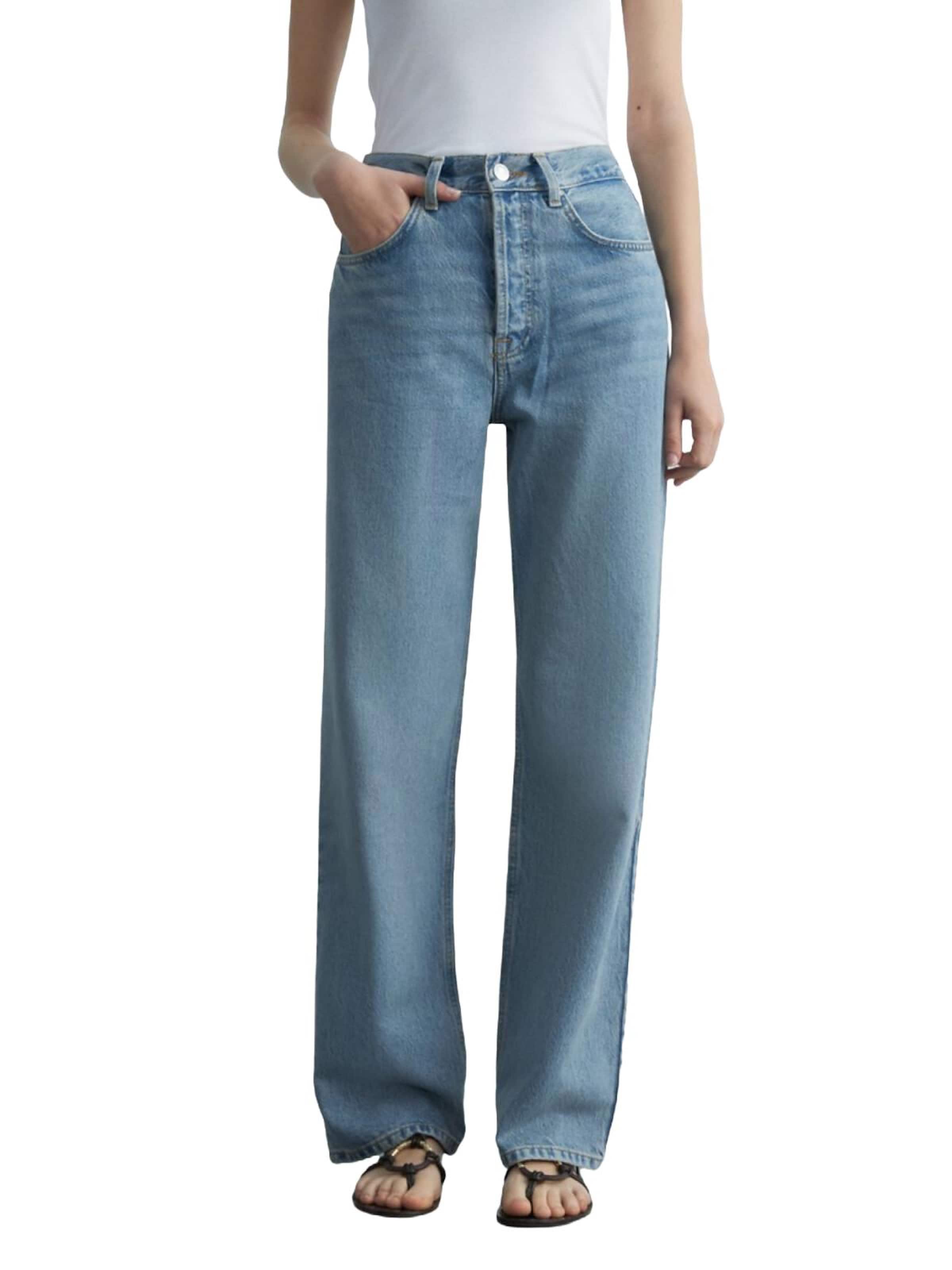 LTB Jeans Regular Jeans 'Vanetta'‌‌‌‌ in Blau: Vorderseite