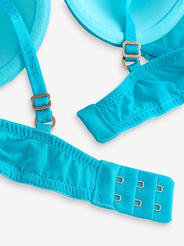 zils Lipsy Krūšturis