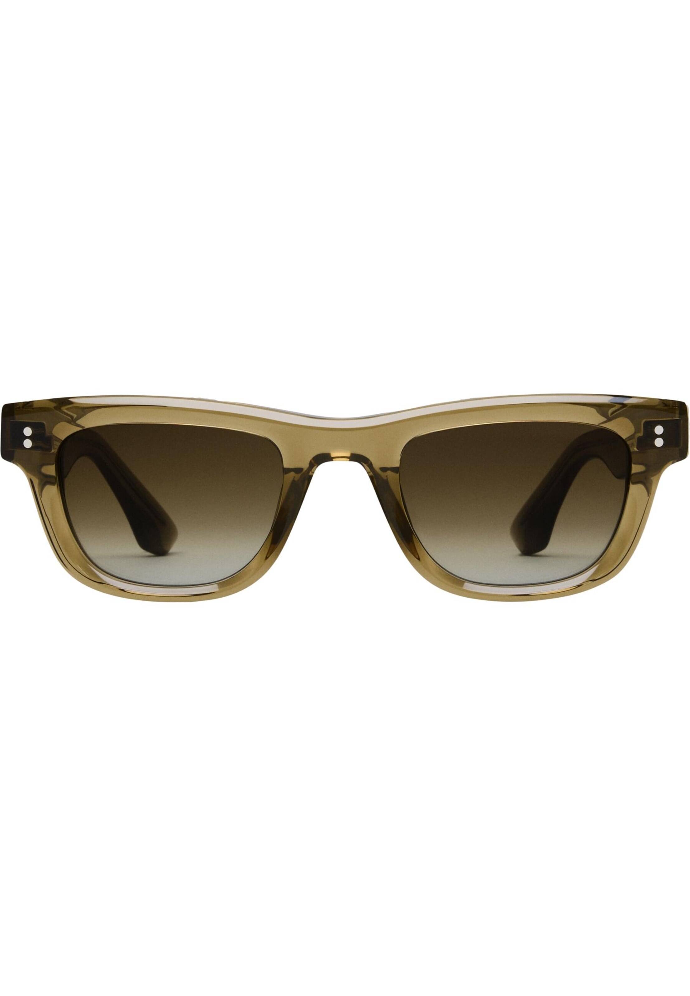 CHIMI Sunglasses in Green