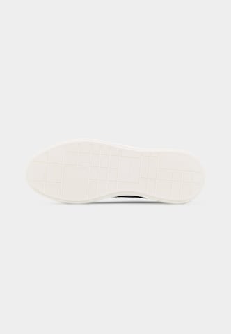 Sneaker bassa di Calvin Klein in nero