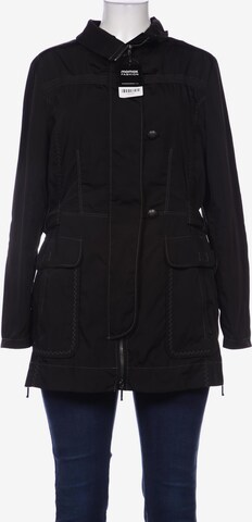 GIL BRET Jacket & Coat in XL in Black: front