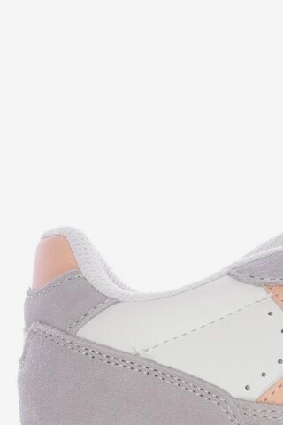 Hummel Sneaker 36 in Grau