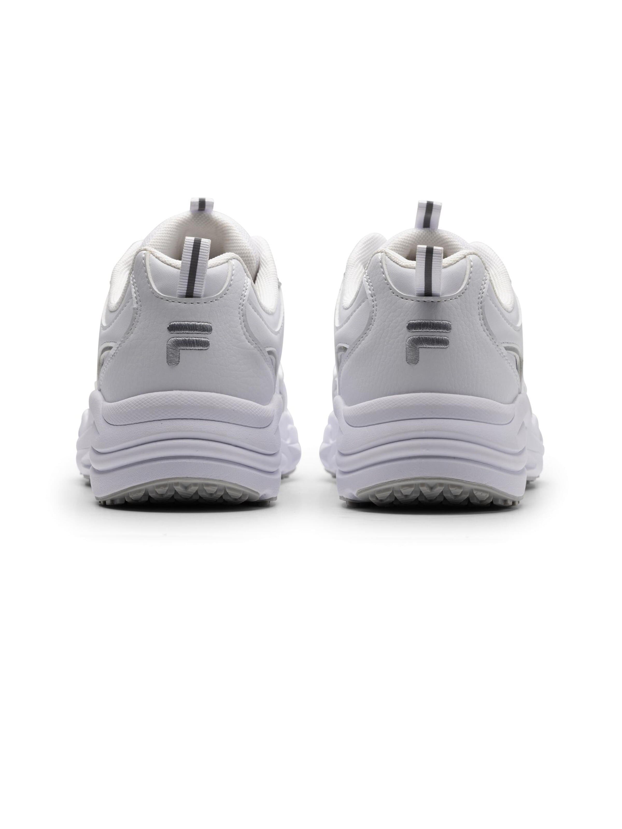 FILA - Zapatillas deportivas bajas 'MARKED FLOW wmn' en blanco