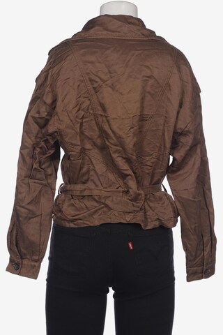 ARMANI EXCHANGE Jacket & Coat in XS in Brown