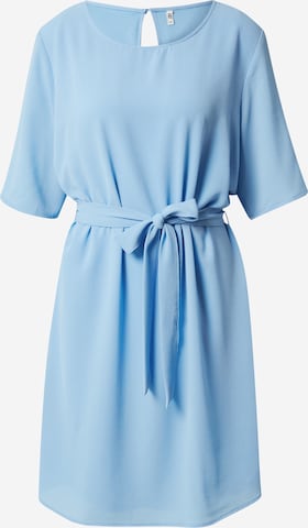 JDY Sukienka w kolorze niebieski: przód