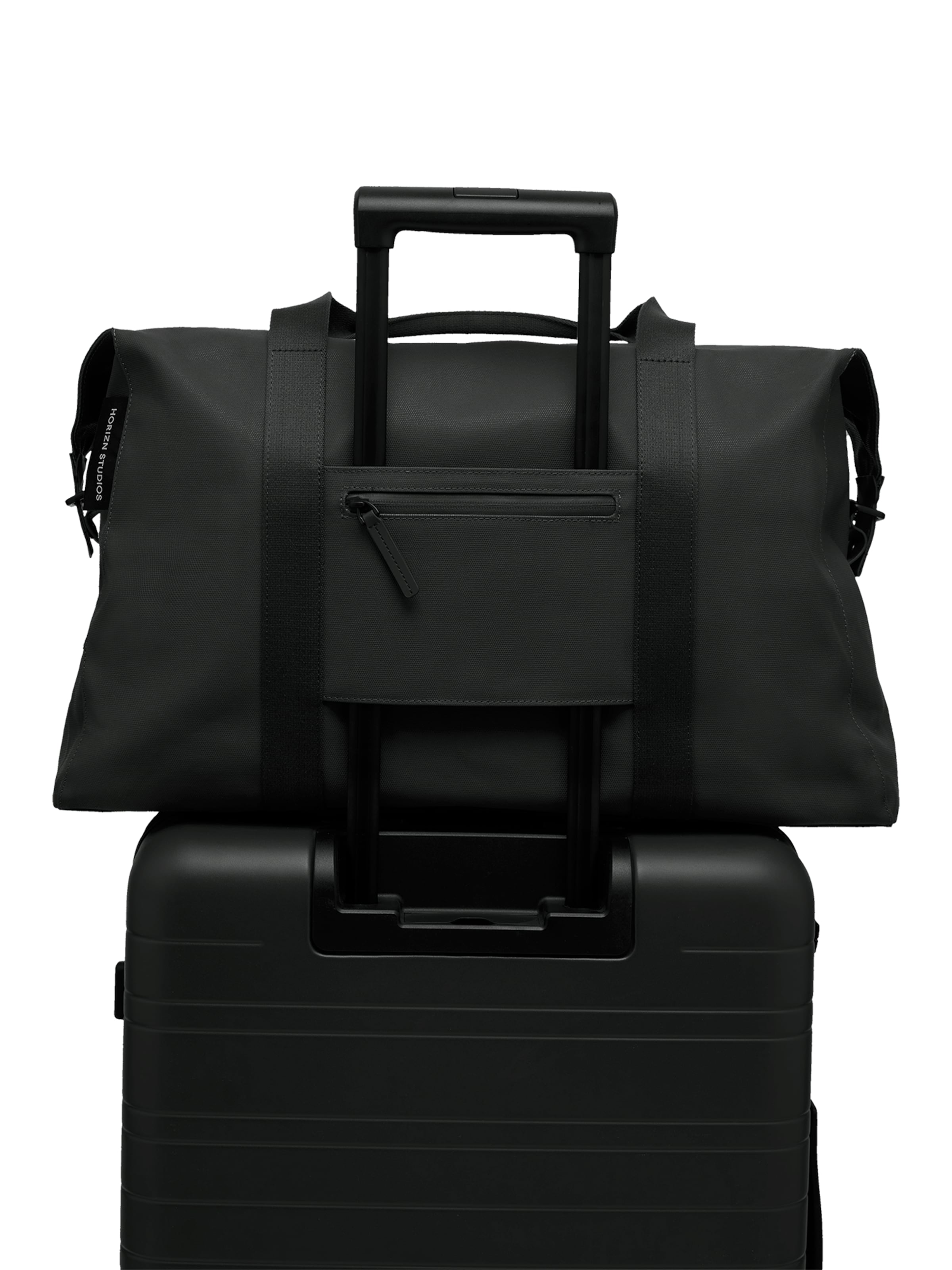 Horizn Studios Weekender 'SoFo Large' in Schwarz