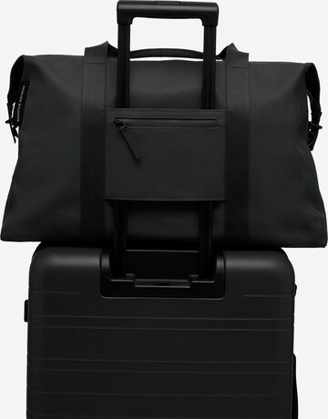 Horizn Studios Weekend bag 'SoFo' i svart