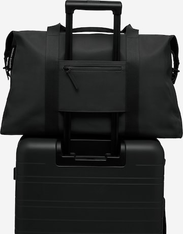 Horizn Studios Weekend bag 'SoFo' i svart