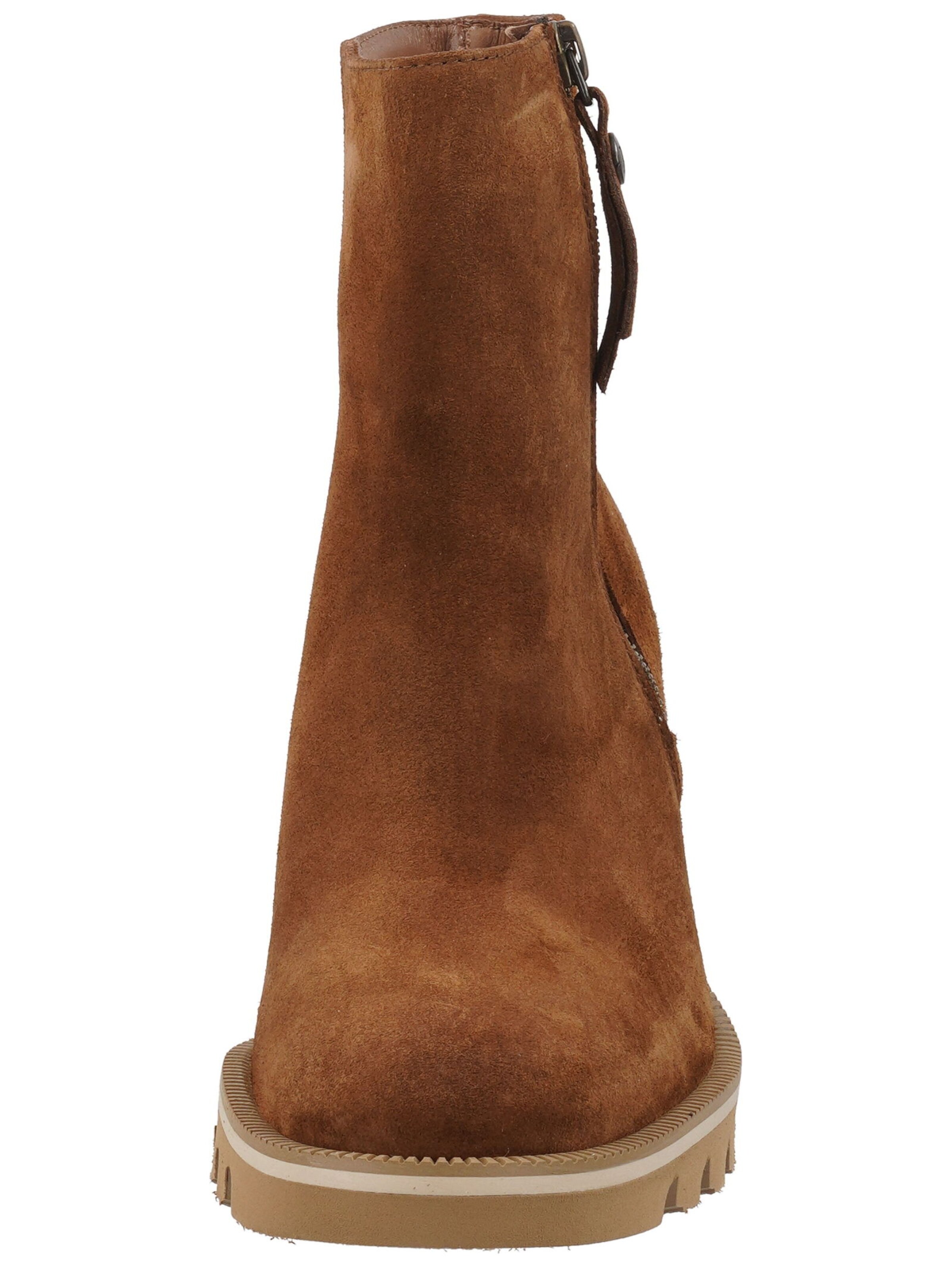 Stivaletto di Paul Green in marrone