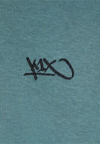 K1X - Sudadera en verde