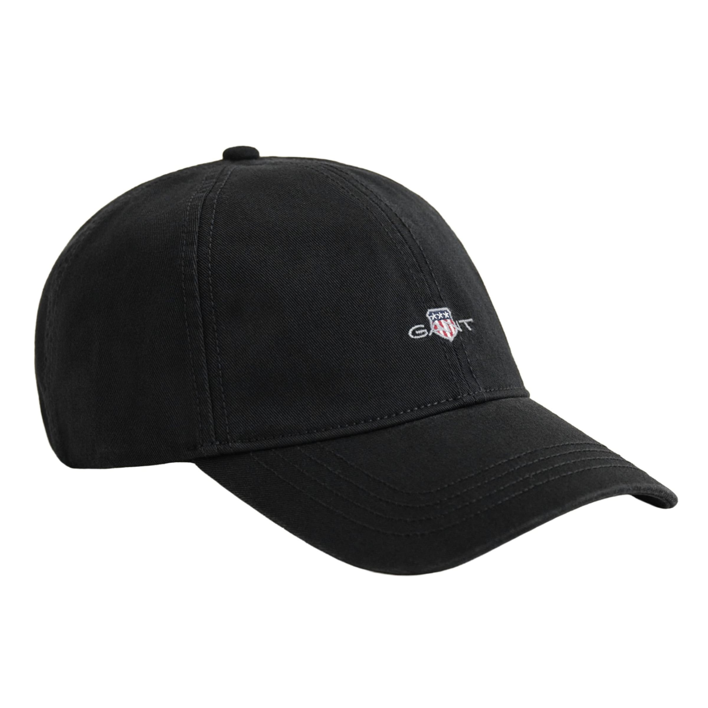 Casquette GANT en noir