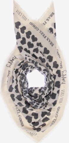 BRAX Scarf & Wrap in One size in Beige: front