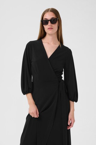 Robe 'Galdria' InWear en noir : devant