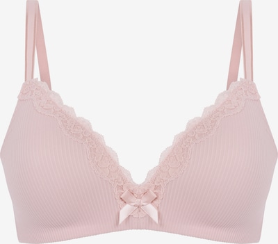 Liemenėlė iš Hunkemöller, spalva – rožinė, Prekių apžvalga